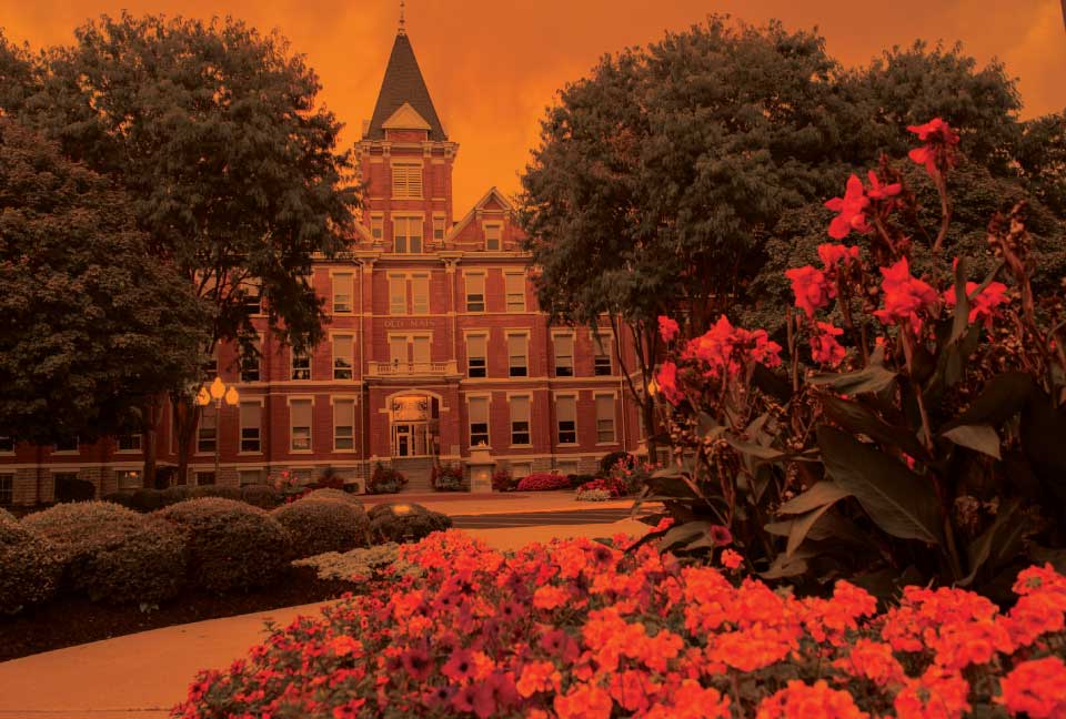 University of Findlay Alumni Events